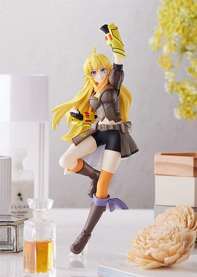 Inclusive Toy Display Base POP UP PARADE Yang Xiao Long