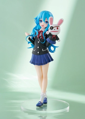 POP UP PARADE Yoshino: School Uniform Ver. L Size Action Goods