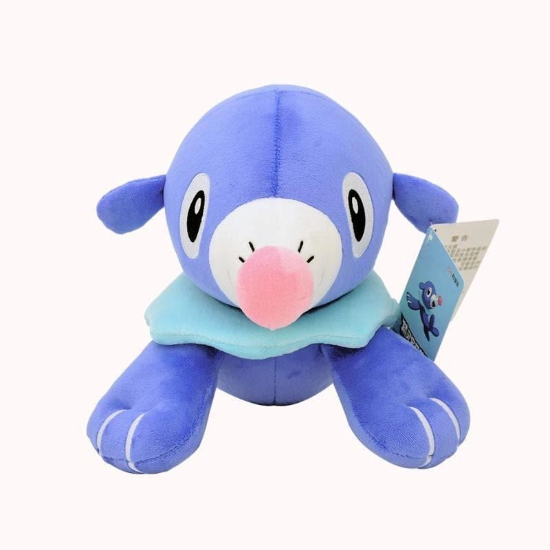 Amateur Hobby Popplio Plush Stuffed Toy