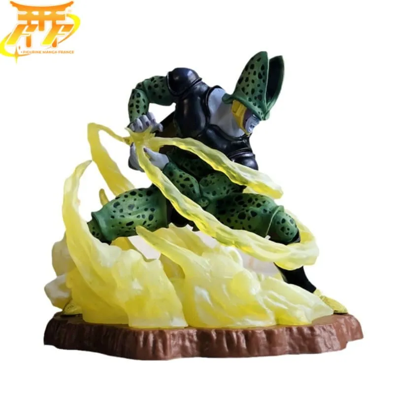 Figurine Perfect Cell - Dragon Ball Z? Fall Decor Movie Character