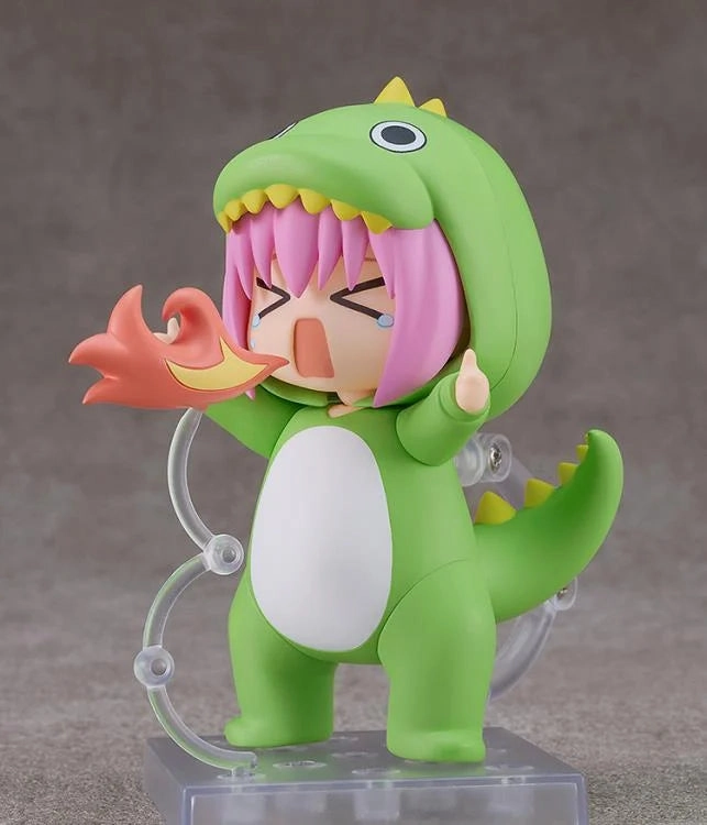 Nendoroid #2369 Hitori Gotoh (Attention-Seeking Monster Ver.) Bocchi the Rock! Limited Art