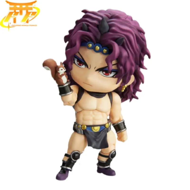 Figurine Nendoroid Kars - JoJo's Bizarre Adventure? Established Maker