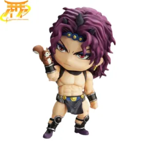 Figurine Nendoroid Kars - JoJo's Bizarre Adventure? Established Maker