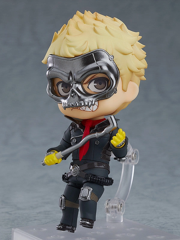 Nendoroid #1162 Ryuji Sakamoto Phantom Thief Ver. Persona 5 the Animation Collectible Decor Superhero Unit