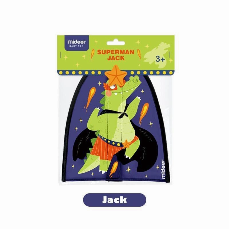 Wacky Flyer Kite Glider Miniature Collectible Judges' Choice