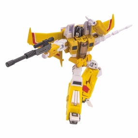 H14S Aerospace Engineer Amy (Special Color) Seasonal Rotation