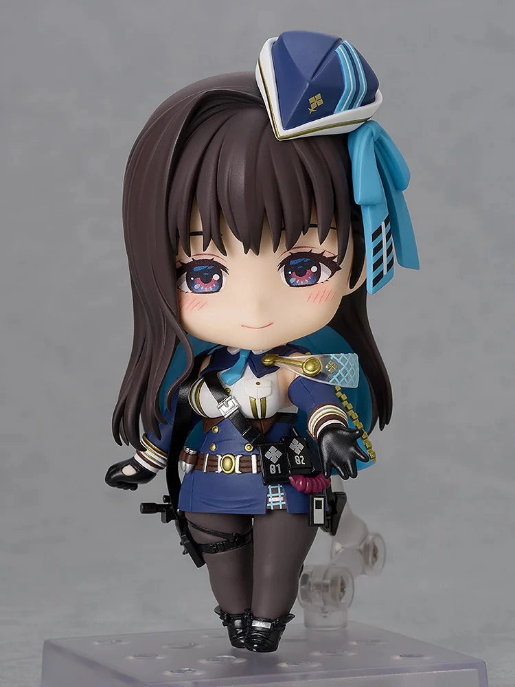 Nendoroid #2705 Marian Goddess of Victory: Nikke Vinyl Collection Polymer Clay