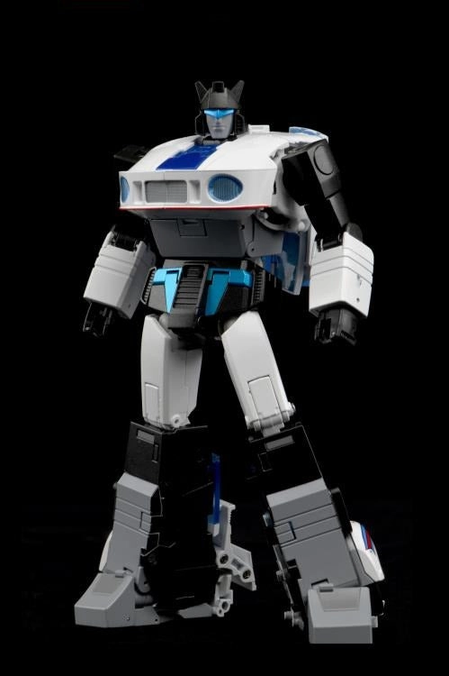 Minimalist Home Fine Detail Fans Toys FT-48 Jive (Reissue) Action Figure