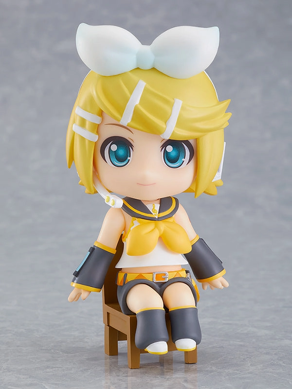 Nendoroid Swacchao! Kagamine Rin Tourist Memorabilia
