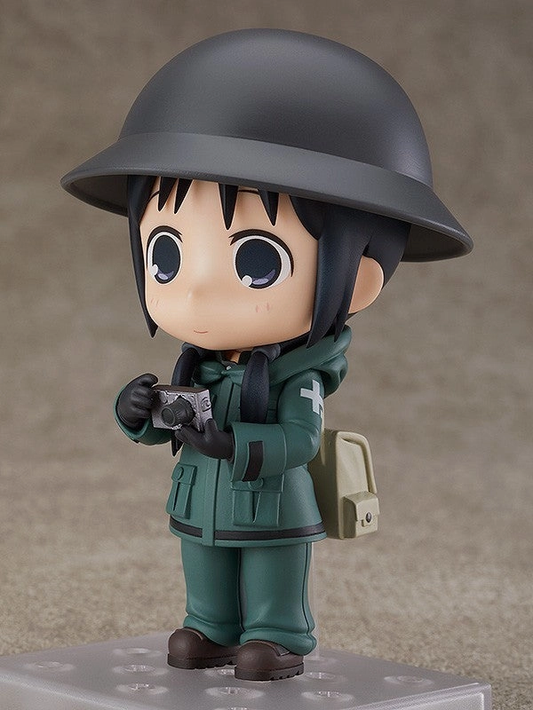 Nendoroid #1072 Chito Girls' Last Tour Custom Arrangement Desert Creature