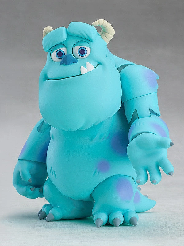 Nendoroid Sulley: Standard Ver. Exclusive Outfit Miniature Merchandise