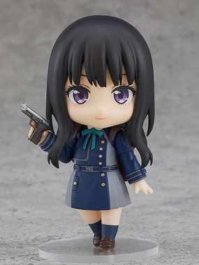 Action Collectible Workstation Decor Nendoroid Takina Inoue