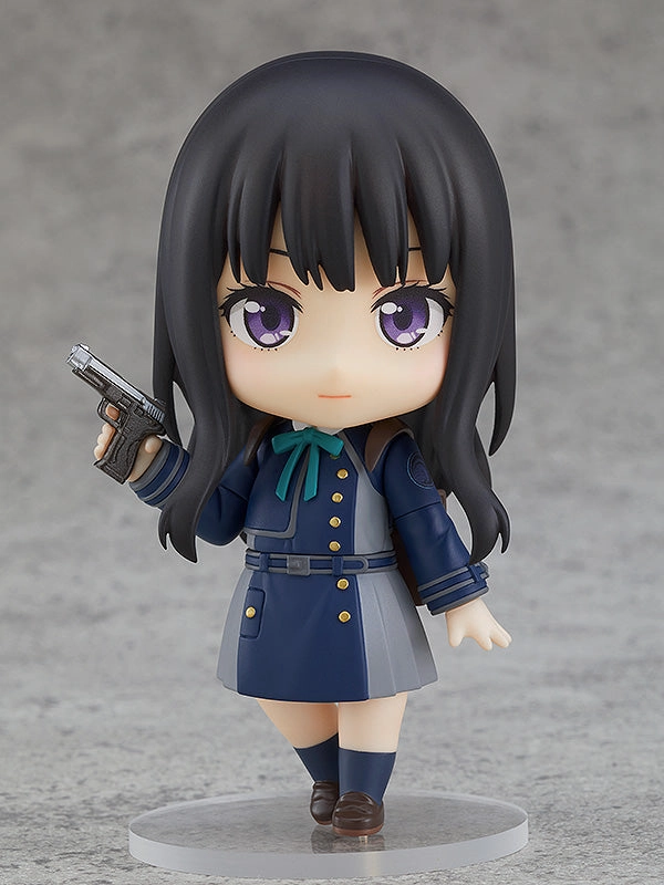 Action Collectible Workstation Decor Nendoroid Takina Inoue