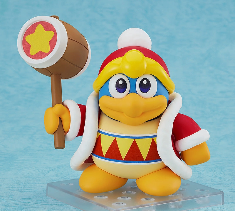 Nendoroid King Dedede Leisure Activity