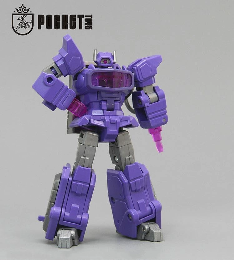 Airplane Replica PT03 Defender