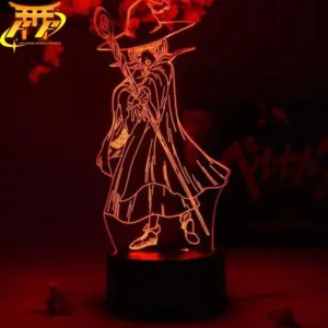Diorama Accent Lampe LED Schierke - Berserk?