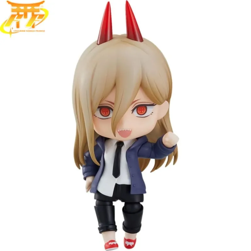 Character Display Figurine Nendoroid Power - Chainsaw Man?