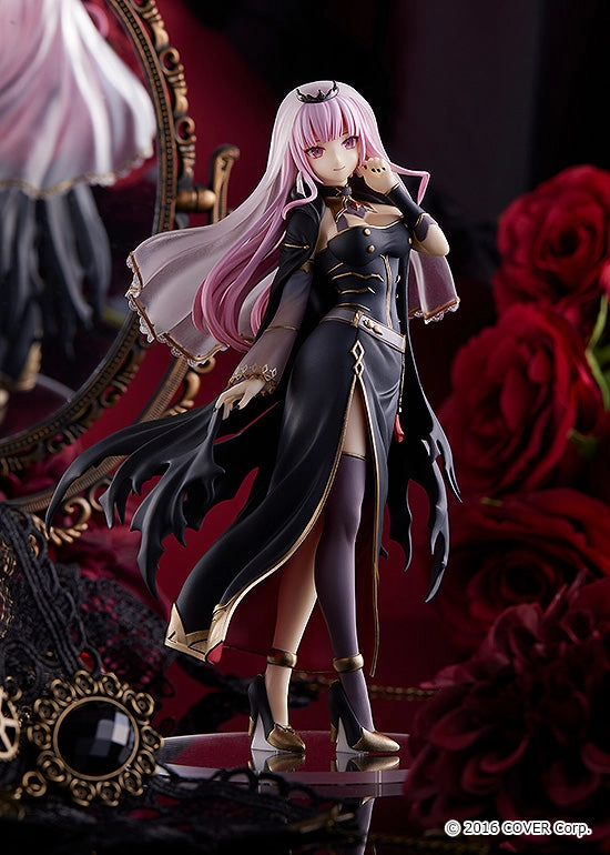 POP UP PARADE Mori Calliope Recycled plastic Collectible Model