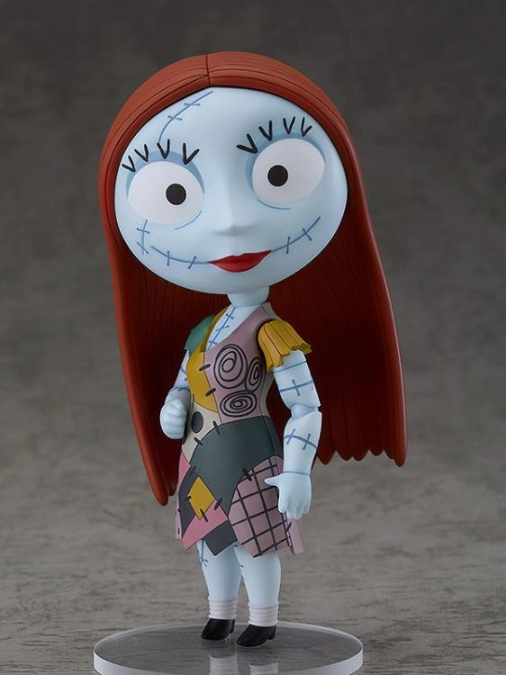 Nendoroid #1518 Sally The Nightmare Before Christmas Mini Statue