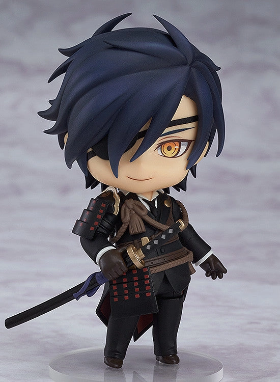 Fantasy Merchandise Retail Package Nendoroid #557 Shokudaikiri Mitsutada Touken Ranbu -ONLINE-