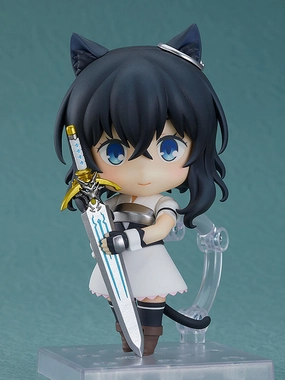Collectible piece Nendoroid Fran