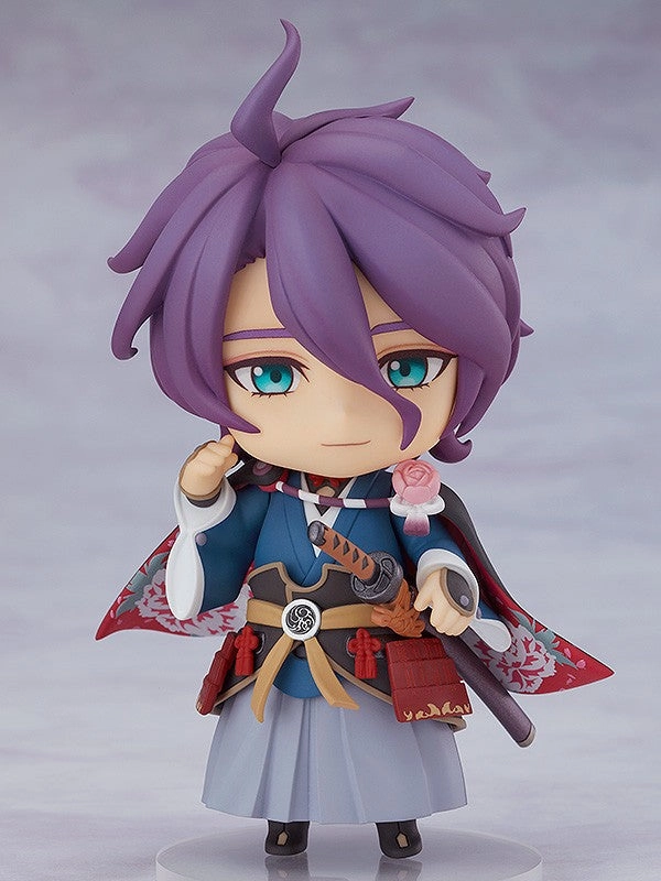 Nendoroid #938 Kasen Kanesada Touken Ranbu -ONLINE- Designer Figure