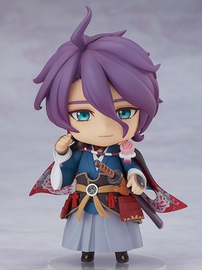 Nendoroid #938 Kasen Kanesada Touken Ranbu -ONLINE- Designer Figure