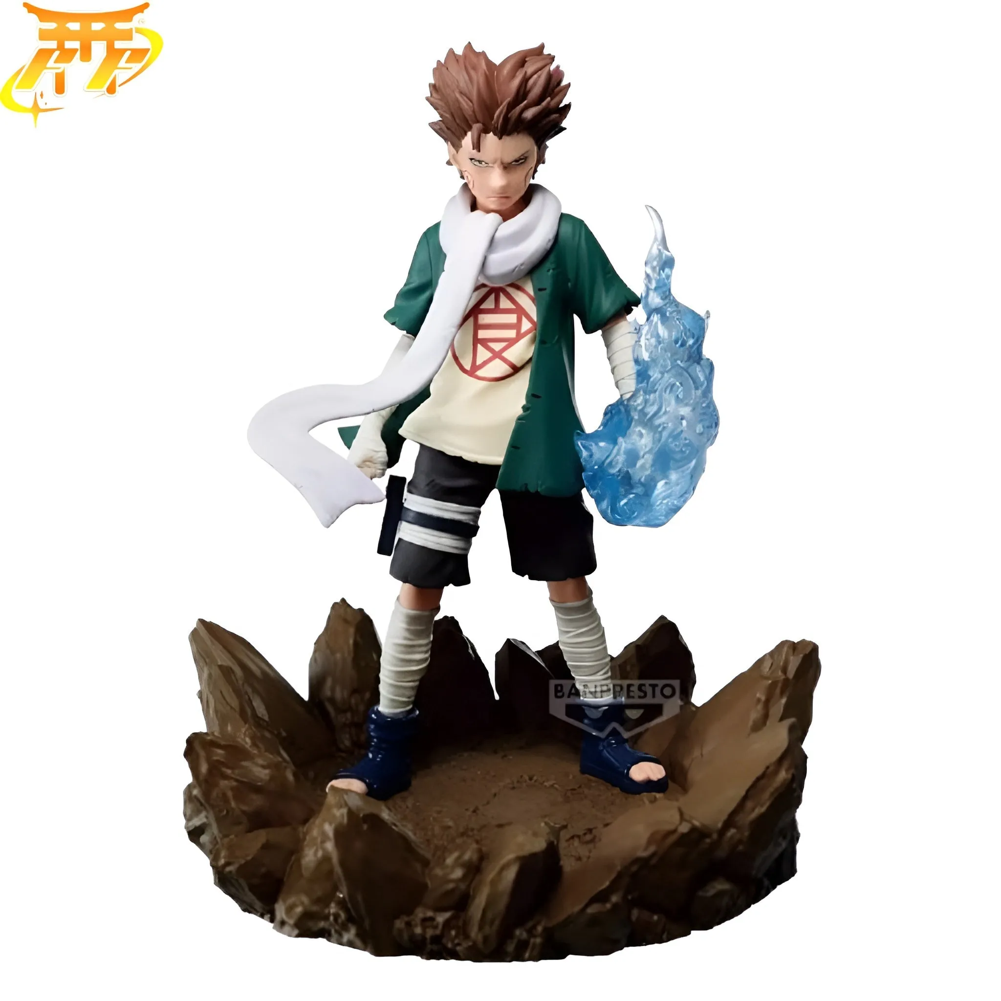 Window Sill Figurine Choji Akimichi - Naruto Shippuden?