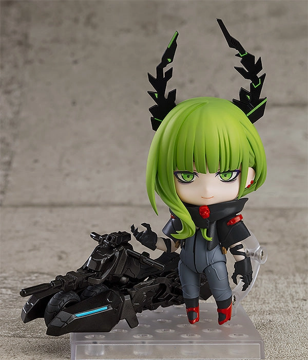 Pop Culture Collectible Decor Nendoroid Dead Master: DAWN FALL Ver.