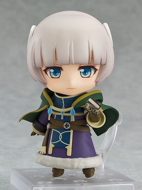 Nendoroid #809 Meteora Re: Creators Kawaii Design
