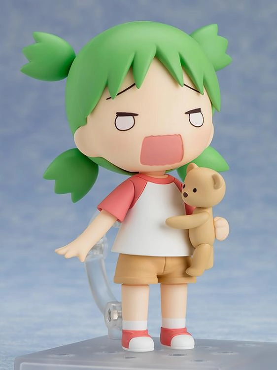 Nendoroid #1064 Yotsuba Koiwai Yotsuba&! Fantasy Object Folk Tale