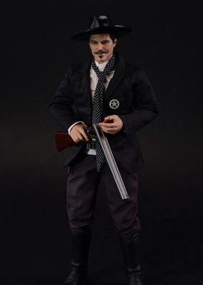 Redman Toys 1/6 Doc 2 Sixth Scale Figure RM053 Mythical Animal