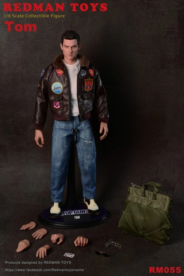 Redman Toys 1/6 Tom Sixth Scale Figure RM055 Ceiling Hung Teaching Aid
