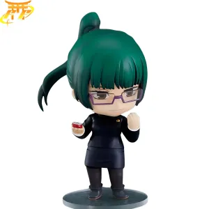 Figurine Nendoroid Maki Zenin - Jujutsu Kaisen? Superhero Pose