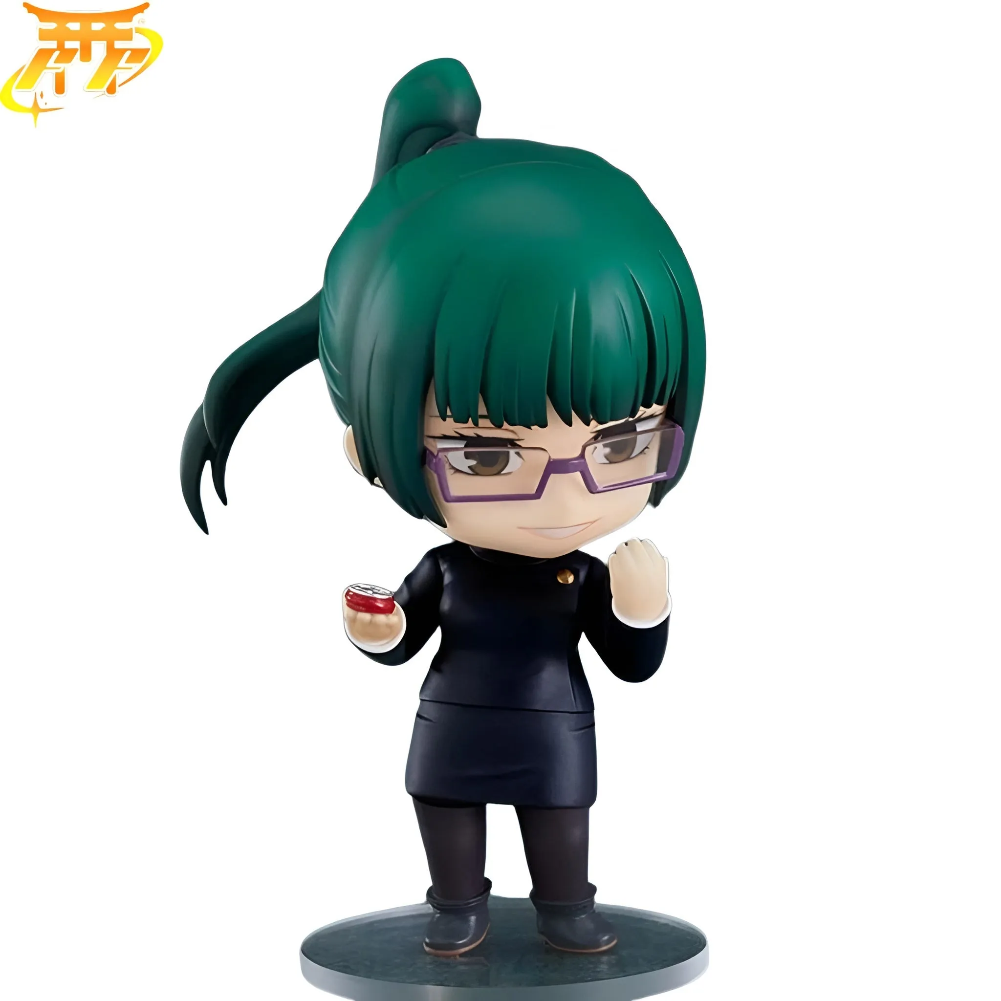 Figurine Nendoroid Maki Zenin - Jujutsu Kaisen? Superhero Pose