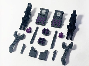 DNA Design DK-37T Upgrade kit for Legacy Laser Toxitron Gaming Product Global Appeal