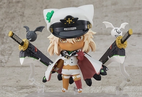 Nendoroid Ramlethal Valentine Cartoon Figure Limited Toy