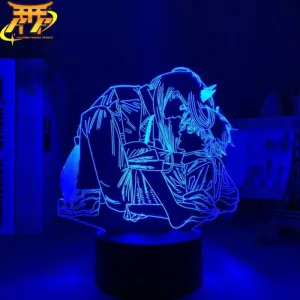 Complete Collection Lampe LED Denji x Power - Chainsaw Man?