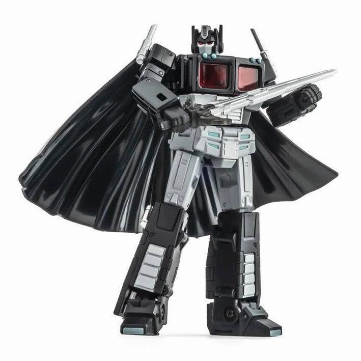 H27B Famine Collectible Collection