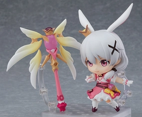 Hobbyist Community Nendoroid #1057 Nendoroid Theresa: Magical Girl TeRiRi Ver. Honkai Impact 3rd