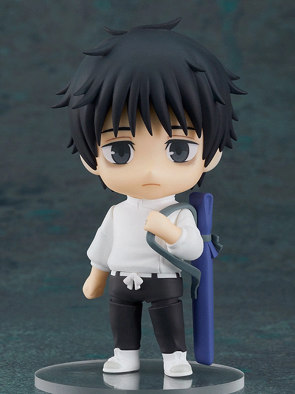 Multi Pose Nendoroid Yuta Okkotsu: Jujutsu Kaisen 0 Ver.