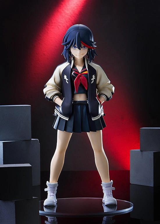 POP UP PARADE Ryuko Matoi: Souvenir Jacket Ver. L Size Limited Merchandise