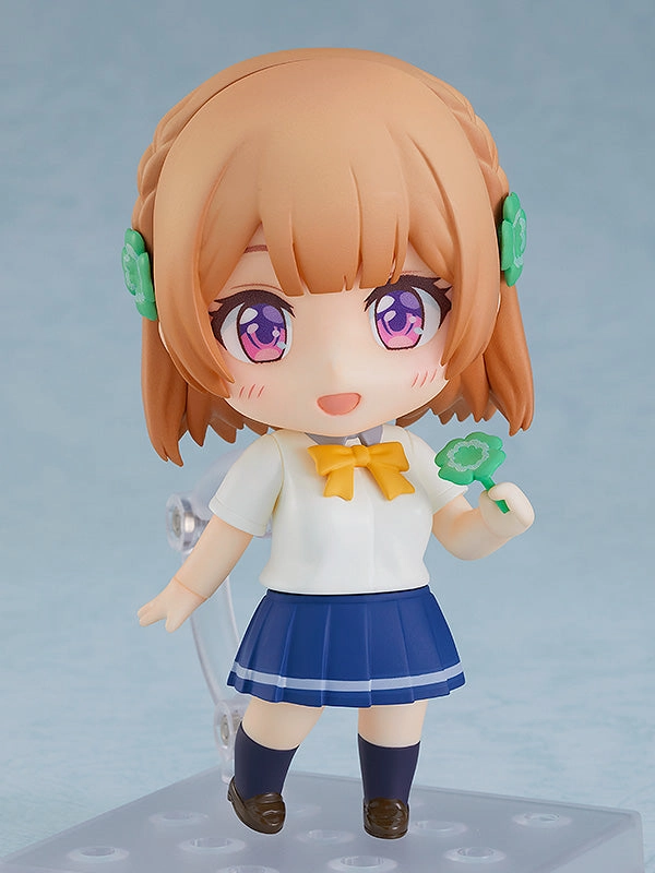 Nendoroid Kuroha Shida Judges' Choice Teaching Aid