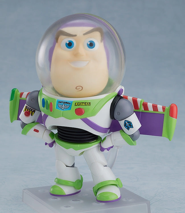 Marvel Hero Nendoroid #1047 Buzz Lightyear Standard Ver. Toy Story