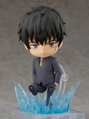 Character Item Anime Showcase Nendoroid #1646 Steven A. Starphase Blood Blockade Battlefront & Beyond
