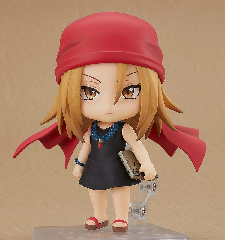 Nendoroid Anna Kyoyama Vinyl Piece