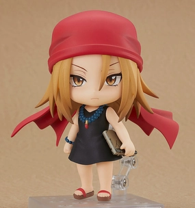 Nendoroid Anna Kyoyama Vinyl Piece