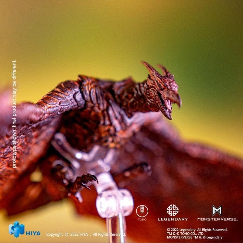 Rodan Action Figure Premium Collectible Action Merchandise