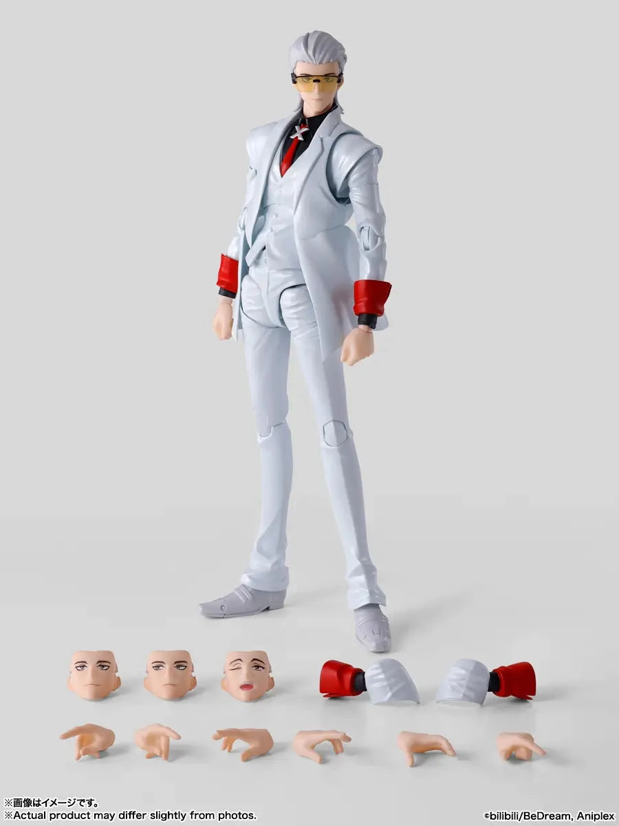 Victorian Style She Shed S.H. Figuarts To Be Hero X X Action Figure