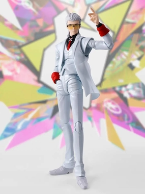 Smart Toy Fantasy Toy S.H. Figuarts To Be Hero X X Action Figure